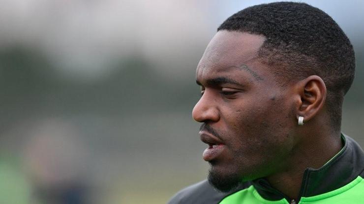 Thievy Bifouma: Artık Bursaspor için hazırım