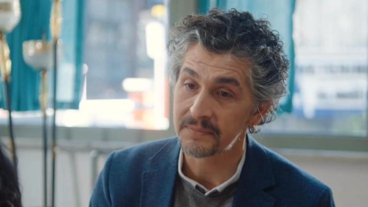 Son dakika: Evlilik Hakkında Her Şey Haluk kimdir Haluk gerçek adı nedir