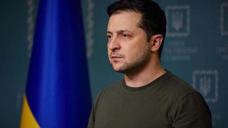 ABD Zelenski ile iletişimi nasıl sağlıyor