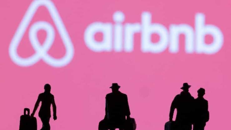 Airbnb, 100.000 mülteciye ücretsiz geçici barınma sağlayacak