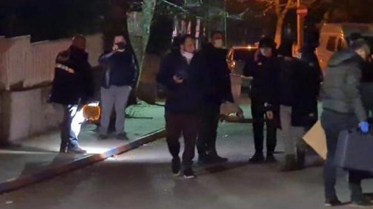 Sokakta tartıştığı kişi tarafından bıçakla öldürüldü