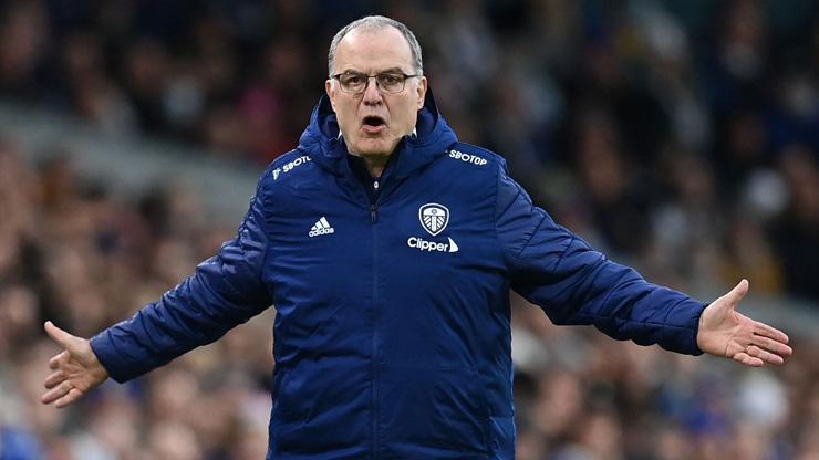 Son dakika... Fenerbahçeden Bielsa yoklaması