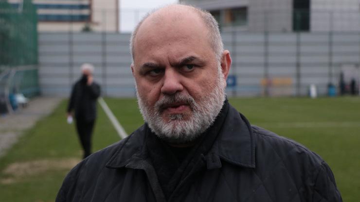 Kıran: Galatasaray maçında takımı sahadan çekmediğime pişman oldum