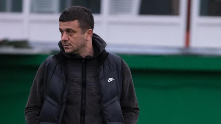 Hakan Keleş: Göztepe galibiyetini Rize’de taçlandırmak istiyoruz