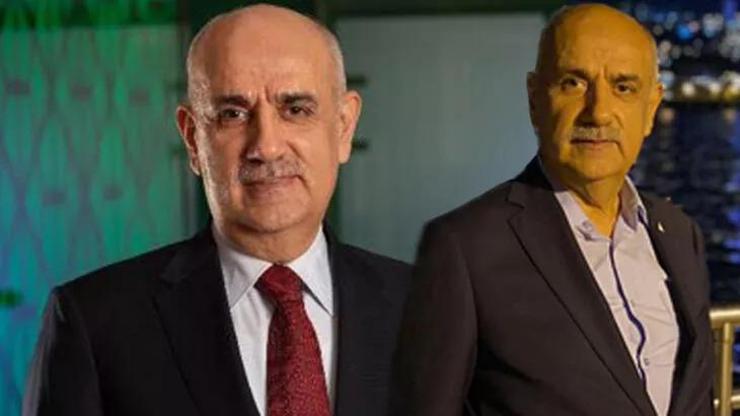 Yeni Tarım ve Orman Bakanı Vahit Kirişçi kimdir Vahit Kirişçi kaç yaşında, nereli