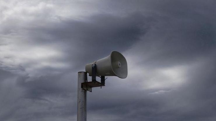Siren sesinin anlamı nedir 10 Kasımda neden siren sesi çalınır
