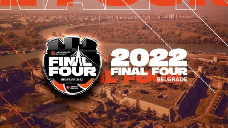 Son dakika... EuroLeaguede Final Fourun yeri değişti