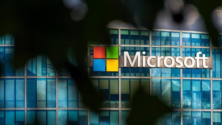 Rusyaya bir yaptırım kararı da Microsofttan Satışlar durduruldu