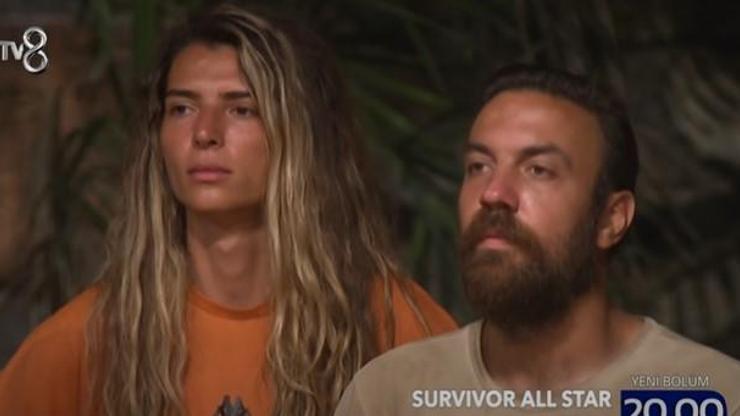 Survivor 2022 yeni bölüm fragmanı… 5 Mart Cumartesi 39. bölümde büyük oylama