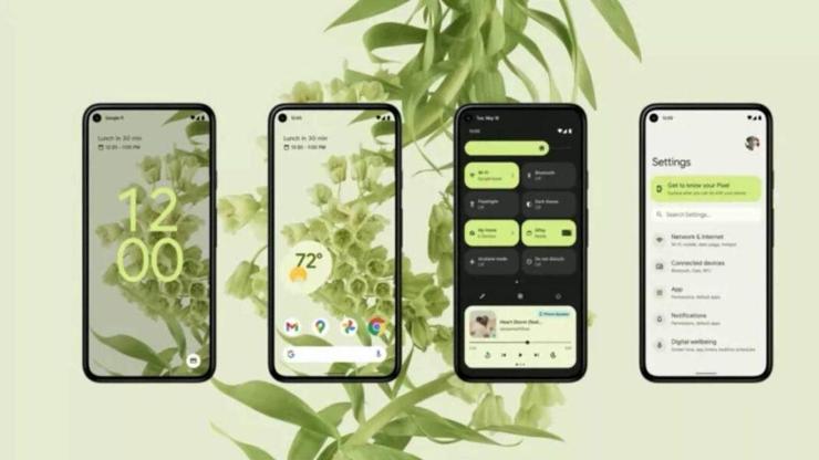 Android pazarına en güçlü örneğini sundu