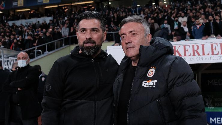 Son dakika... İlhan Palut: Şampiyonlar Ligi müziğini duyunca gözlerim doldu