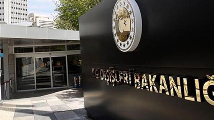 Dışişleri Bakan Yardımcısı Önal, ABDli mevkidaşıyla görüştü