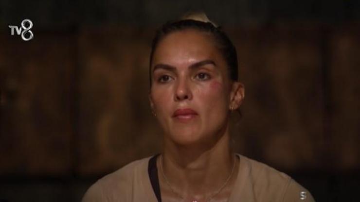 Survivor 2022 yeni bölüm fragmanı… 6 Mart 40. bölümde Bora-Adem kavgası