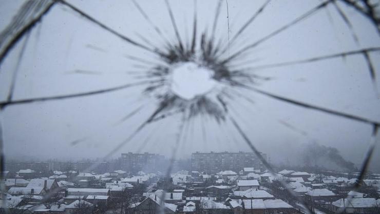 Mayın temizleme yardım kuruluşu: Mariupol cehennem gibi