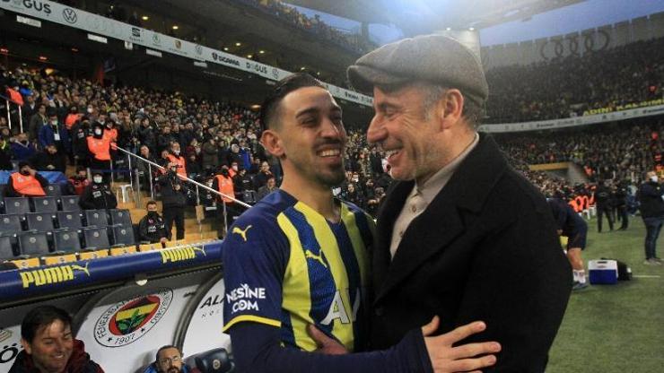 Abdullah Avcı: Fenerbahçe 9 kişi kalsa da baskı kuracaktı