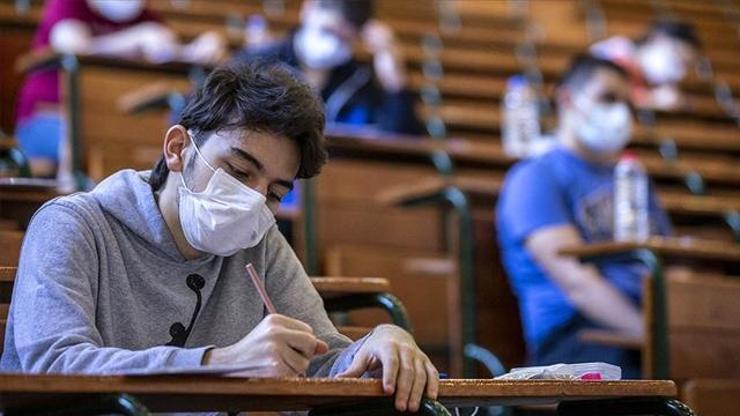 2022 YKS başvuruları bugün sona erecek