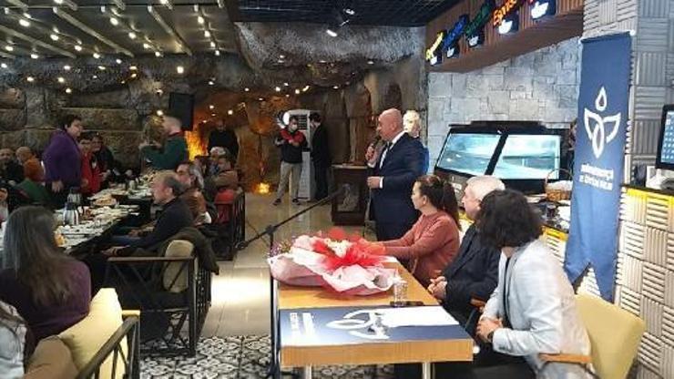 Hürriyetçi Eğitim Sen Seyhan İlçe Temsilciliğine Durmuş Bilal seçildi