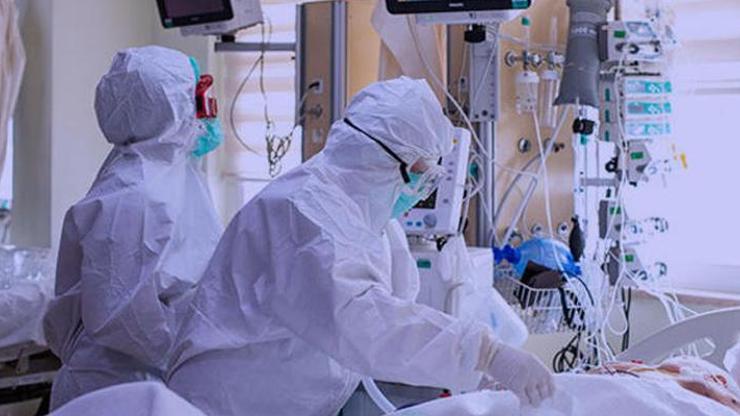 SON DAKİKA HABERİ: 7 Mart 2022 koronavirüs tablosu açıklandı İşte Türkiyede son durum