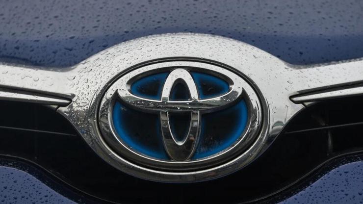 Toyota, Türkiye’de üretime bir süreliğine ara verecek