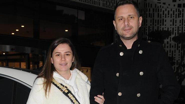 Merve Özbeyin makyajsız hali dikkat çekti