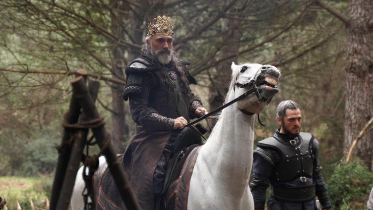 Son dakika: Destan 14. bölüm izle tek parça Destan son bölüm full izle