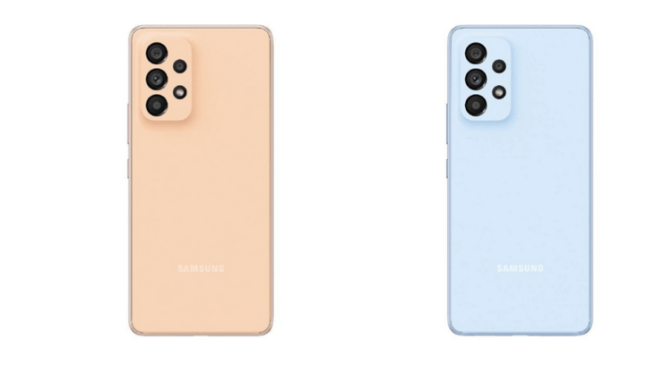 Galaxy A53’te 3.5mm kulaklık bağlantısı olmayacak