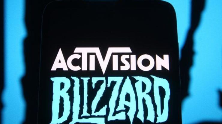 Activision, oyunlarını Rusya’da satmayacak