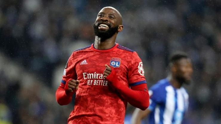 UEFA Avrupa Liginde iki maç oynandı