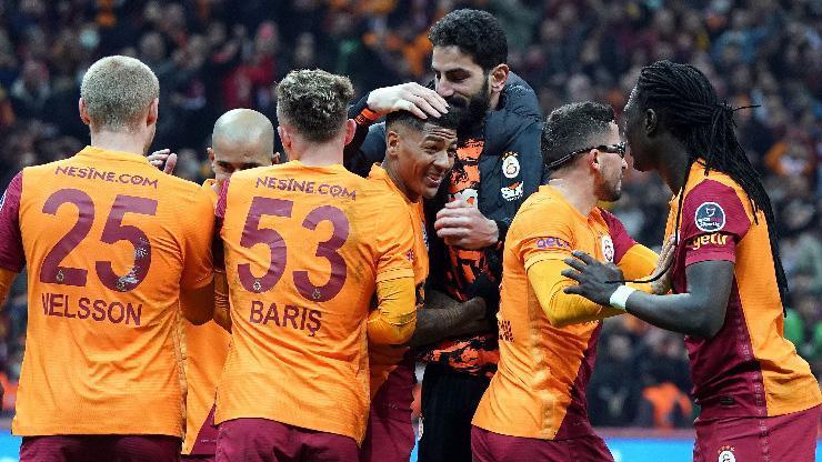 Son dakika... Barcelona sonrası Galatasarayı bekleyen tehlike