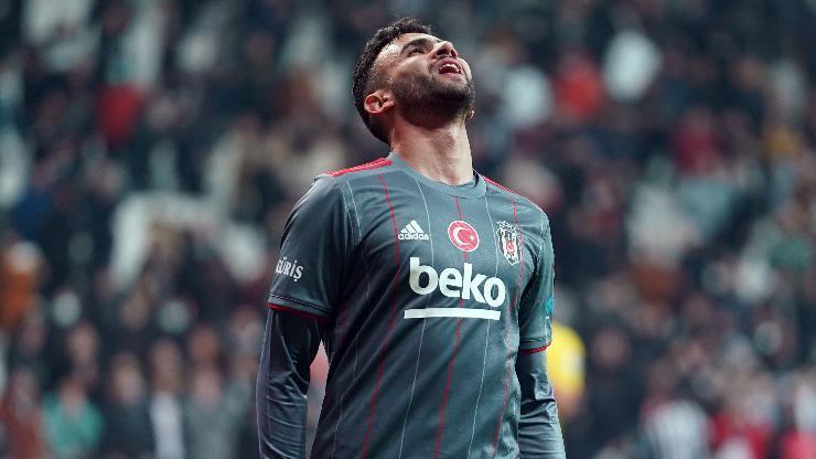 Son dakika... Beşiktaşta Ghezzal harekete geçti