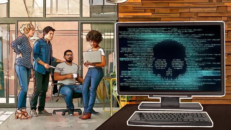 DDoS saldırıları 4.5 kat arttı