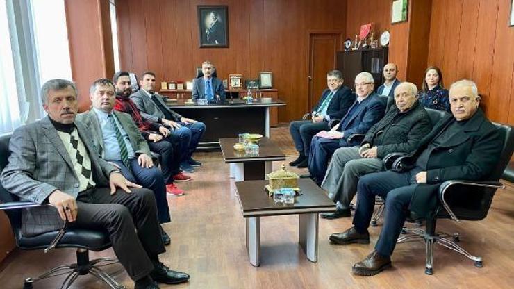 Fiskobirlik’te hedef Libya’ya ihracatı artırmak