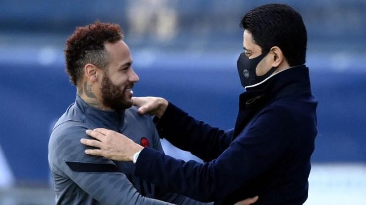 UEFA Nasser Al-Khelaifi hakkında soruşturma başlattı