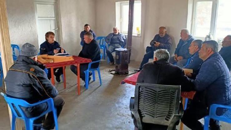 Jandarma hırsız ve dolandırıcılara karşı uyardı