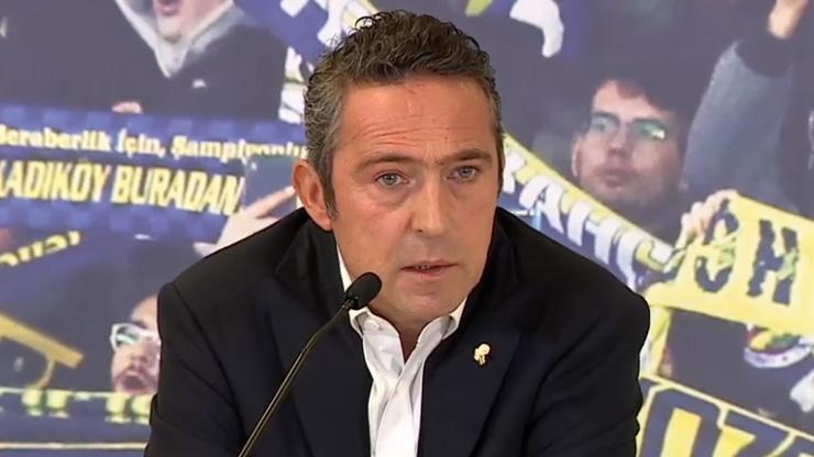 Son dakika... Ali Koçtan flaş MHK açıklaması