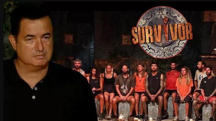 Survivor All Star 2022de haftanın ilk eleme adayı belli oldu