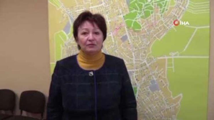 Melitopol kentine Rus yanlısı belediye başkanı atandı