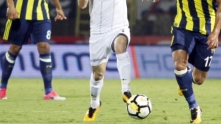 Canlı izlenecek Alanyaspor Fenerbahçe maçı ne zaman, saat kaçta Alanya FB muhtemel 11’ler
