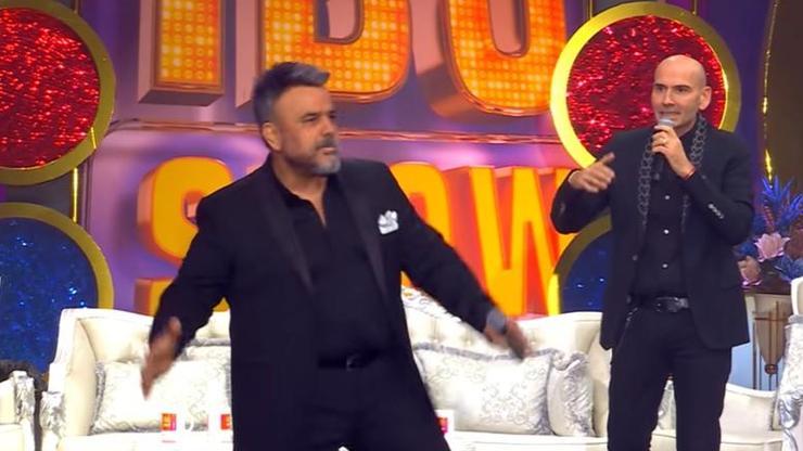 İBO SHOW bu akşam konukları: Altay kimdir Şarkıcı Altay nereli Şarkıcı Altay Biber kaç yaşında