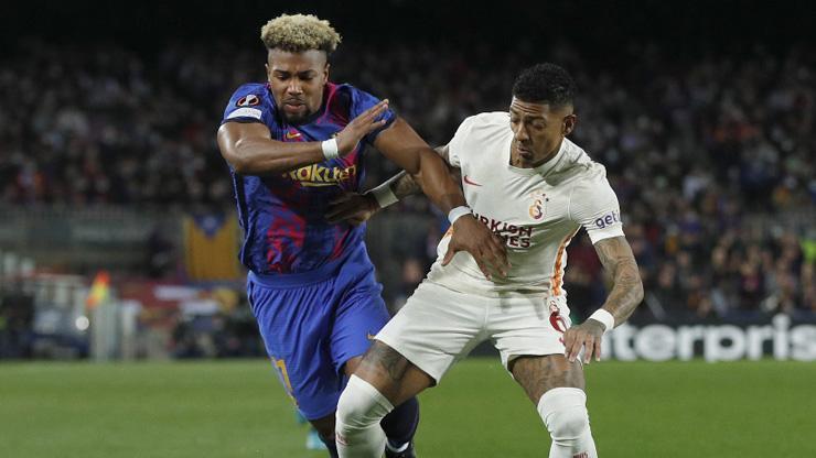 Son dakika... El Clasico öncesi Galatasaray alarmı