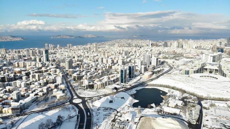İstanbula yeni kar uyarısı... Uzman isim açıkladı: Bu tarihlere dikkat