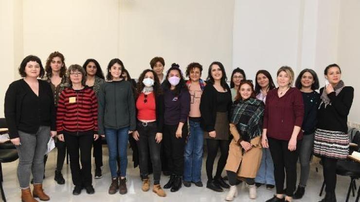 Yenişehir’de kadın hakları eğitimi