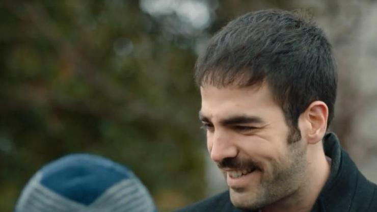 Üç Kuruş dizisi Şahin kimdir Üç Kuruş dizisi Şahini kim oynuyor Umutcan Ütebay kaç yaşında Umutcan Ütebay hangi dizilerde oynadı
