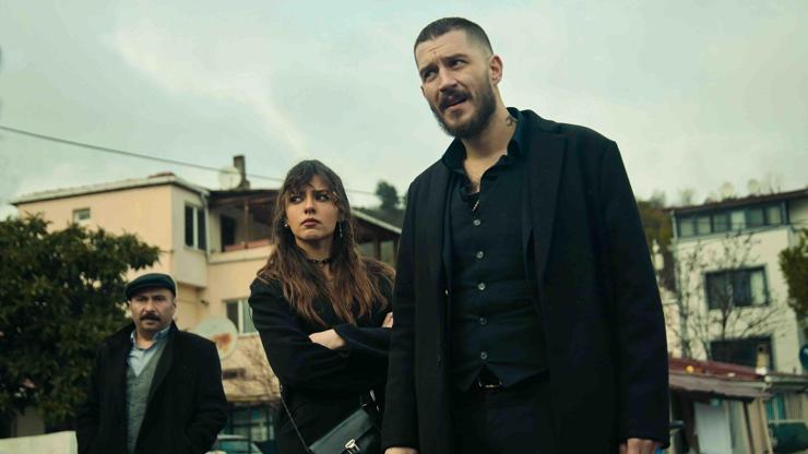 Üç Kuruş 18. bölüm izle tek parça Üç Kuruş son bölüm full izle