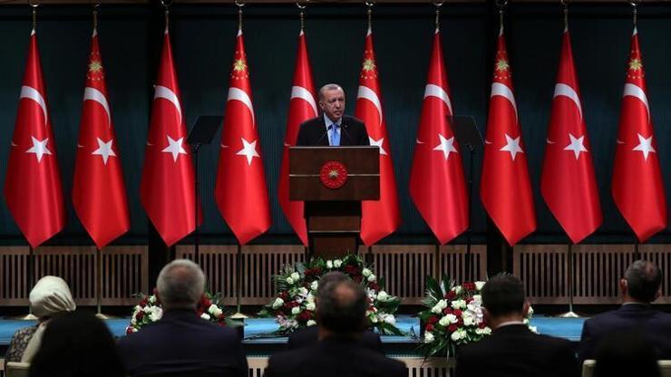 Kabine Toplantısı ne zaman, saat kaçta Kabinedeki önemli konular; Ekonomi, enflasyon, Rusya-Ukrayna savaşı..