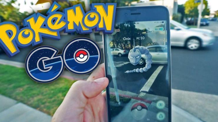 Pokemon GO artık Türkçe destekli