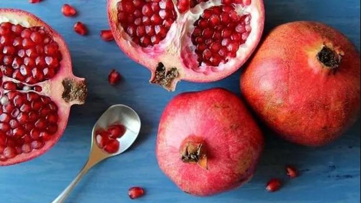 Nar hangi mevsimde ve ayda yetişir