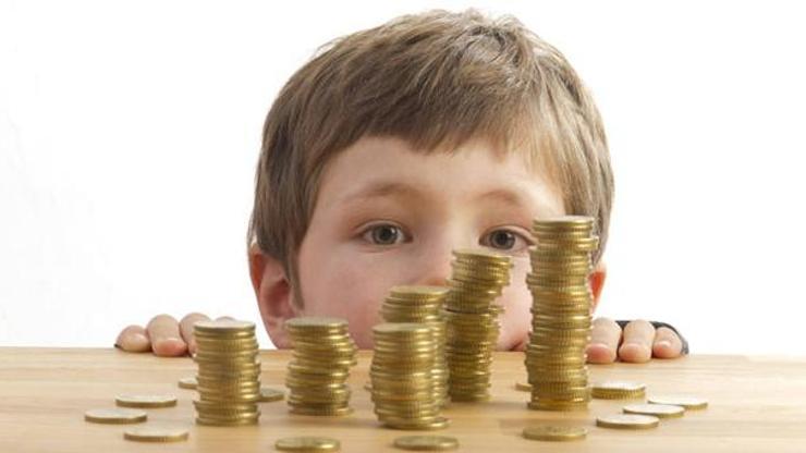 Çocuklarda geleceğin mesleği: Finansal okuryazarlık