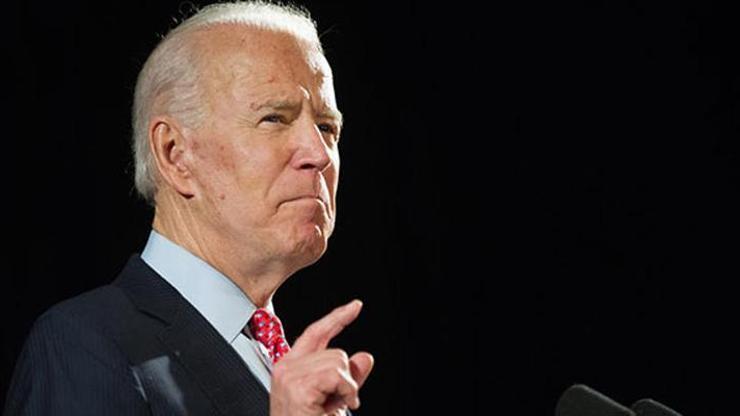 Son dakika haberi: Rusyadan misilleme Aralarında Joe Biden da var