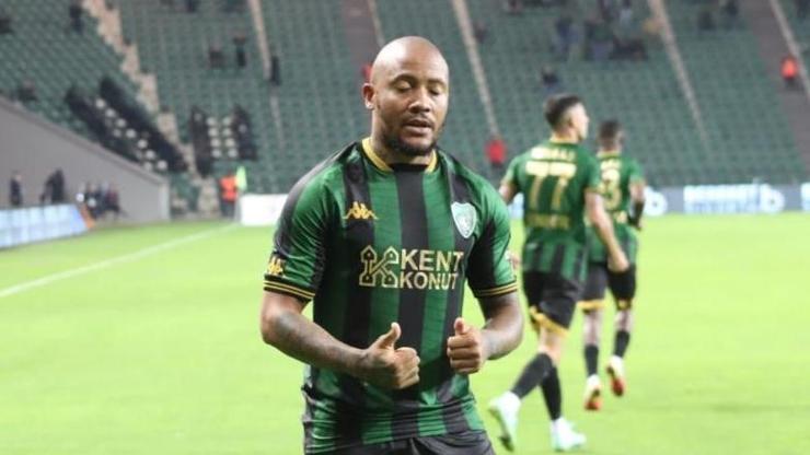 Dino Ndlovu transferinin detayları ortaya çıktı